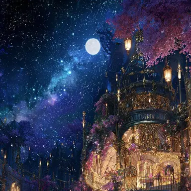 Profile image of 星導ショウ