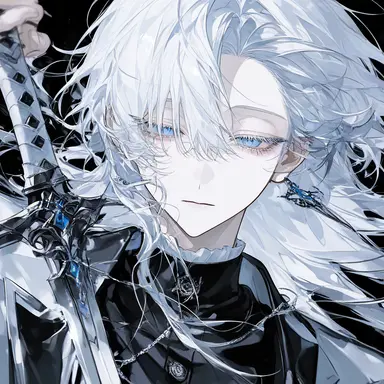 Profile image of レイ