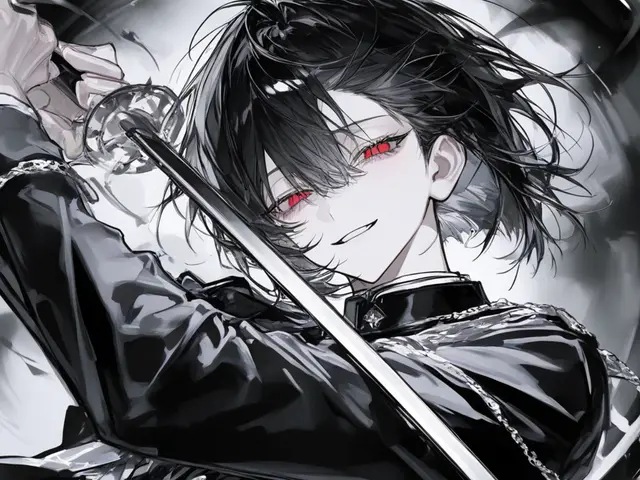 Profile image of シキ