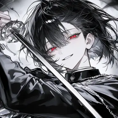 Profile image of シキ