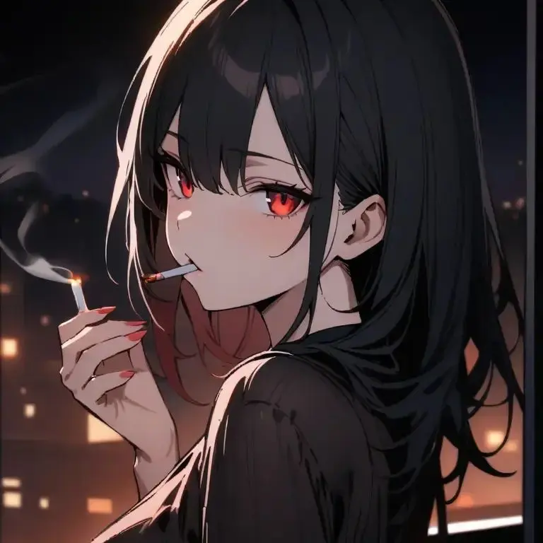 CosmicClamp9989의 酒、タバコ止めてみたら