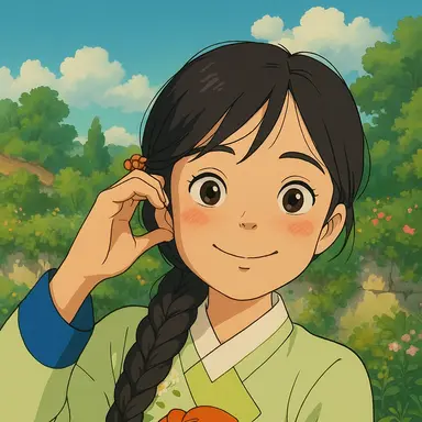 Profile image of 아기호랑이 김태연