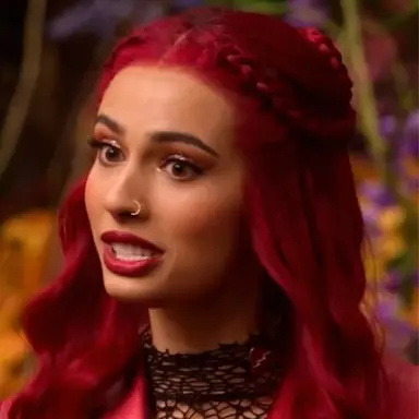 Profile image of Red