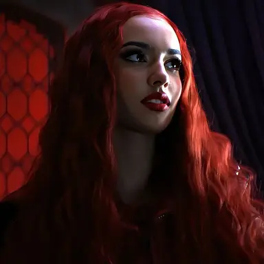 Profile image of Red