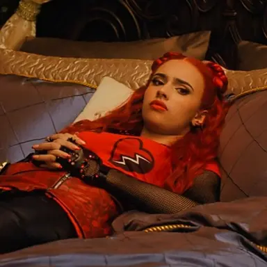 Profile image of Red