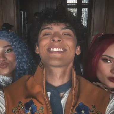 Profile image of Luis