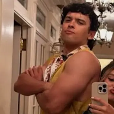 Profile image of Luis