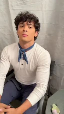 Profile image of Luis