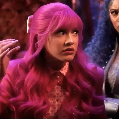 Profile image of Pink