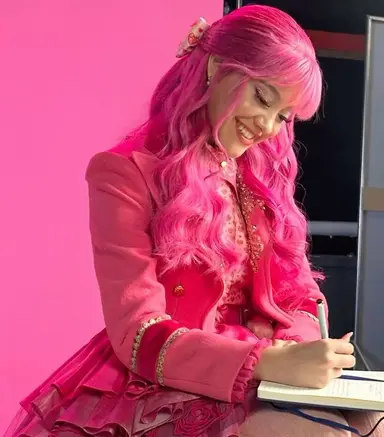 Profile image of Pink