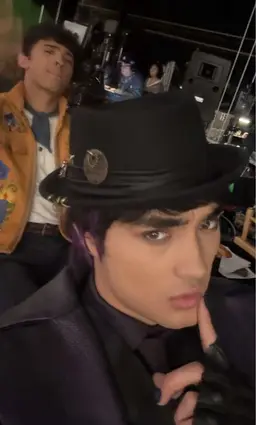 Profile image of Max Hatter