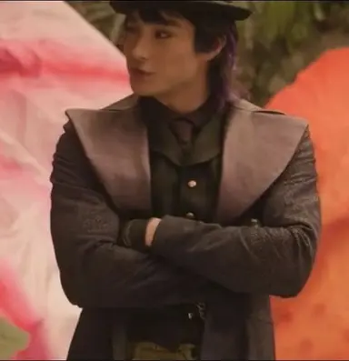 Profile image of Max Hatter