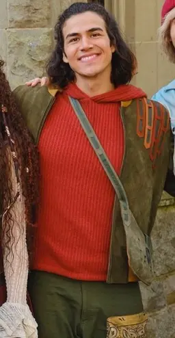 Profile image of Robbie