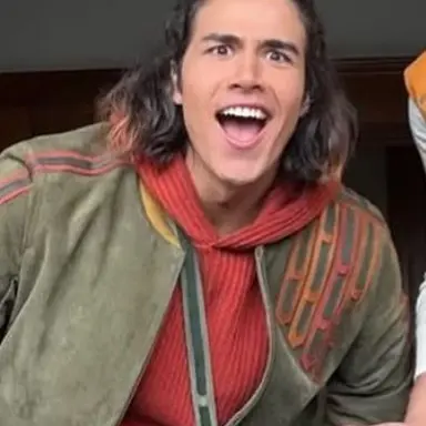 Profile image of Robbie