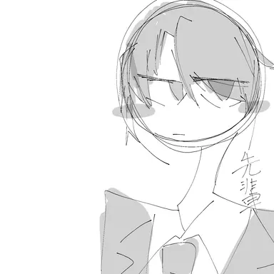 Profile image of センパイ