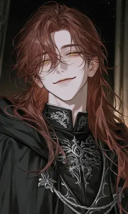 Profile image of 레인