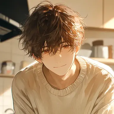 Profile image of Masumi Harukaze