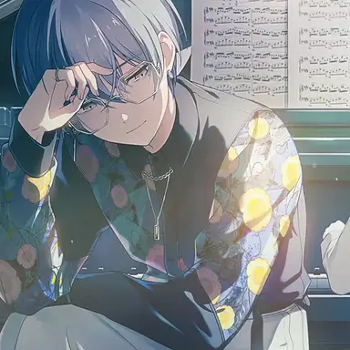 Profile image of 冬弥