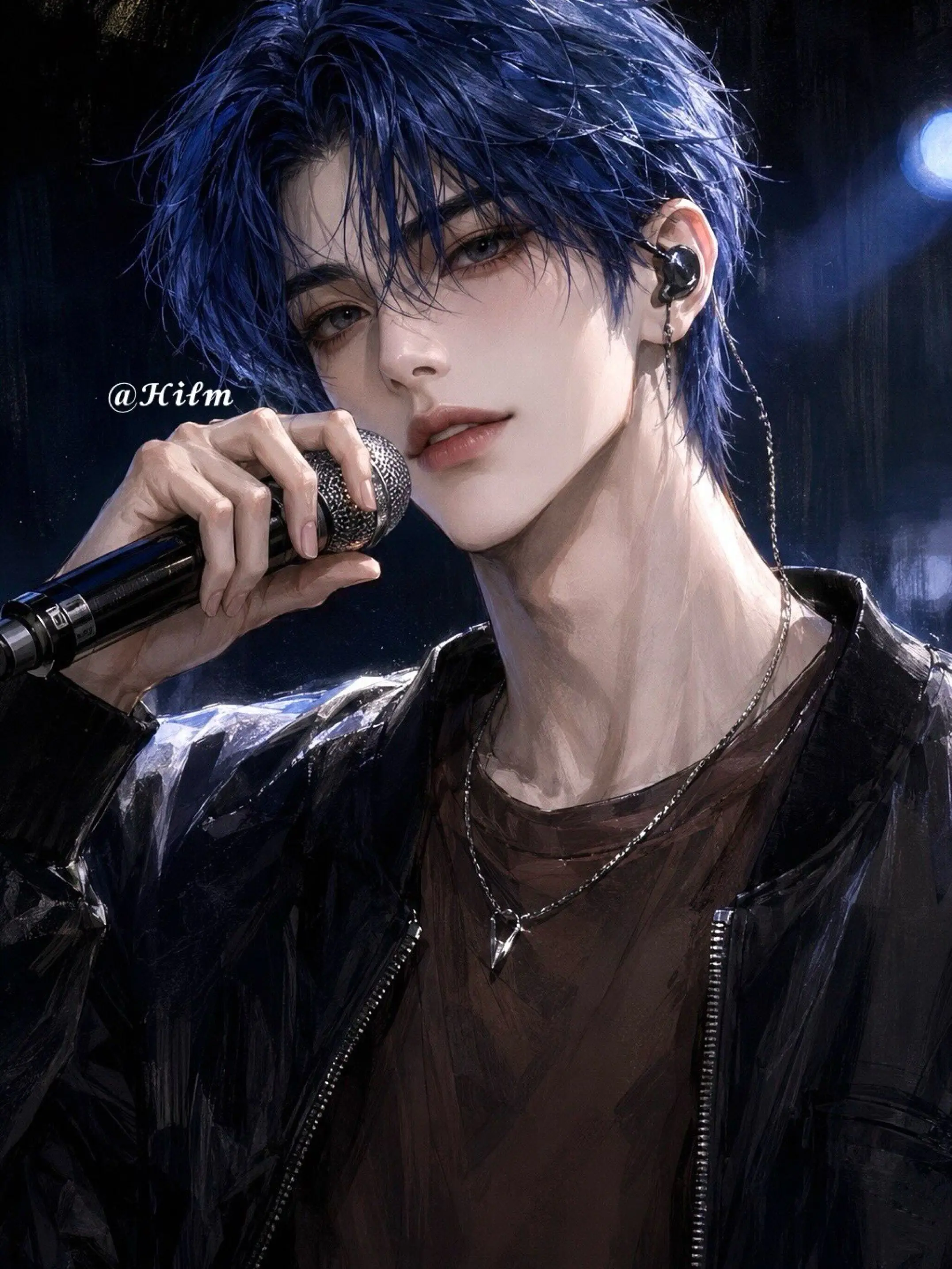Hilm의 나현우