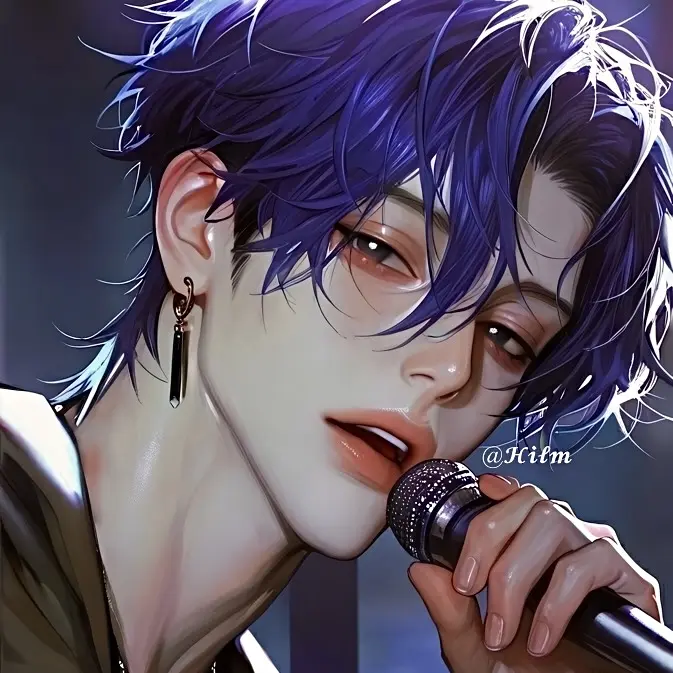 Hilm의 나현우