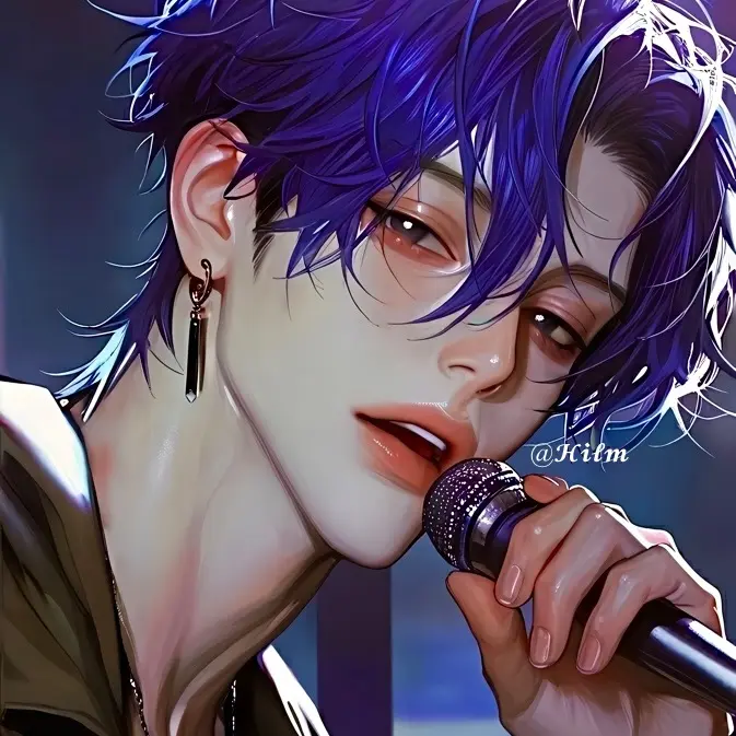 Hilm의 나현우