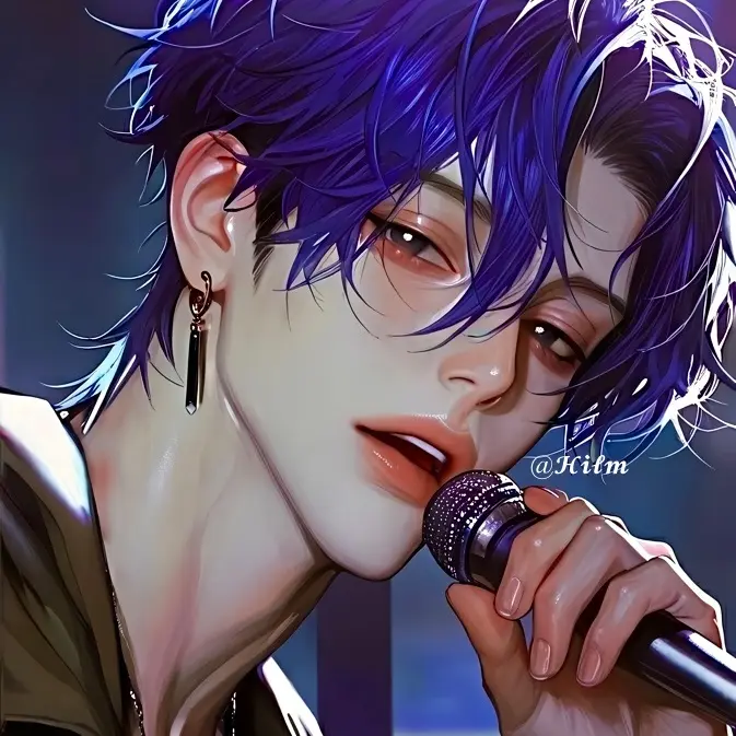 Hilm의 나현우