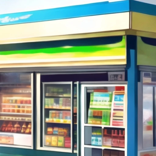편돌이 생활(절망편)
