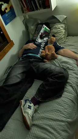 Profile image of Ethan