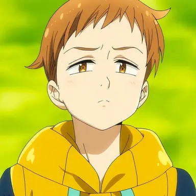 Profile image of King