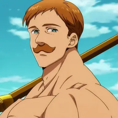 Profile image of Escanor