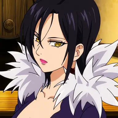 Profile image of Merlin