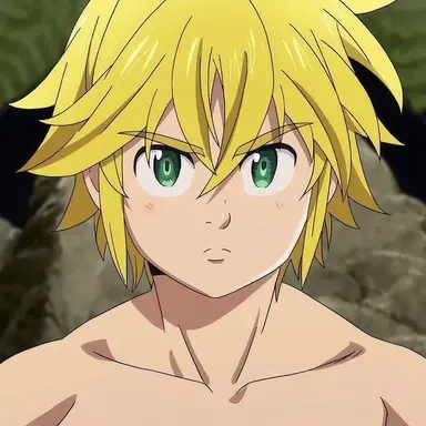 Profile image of Meliodas