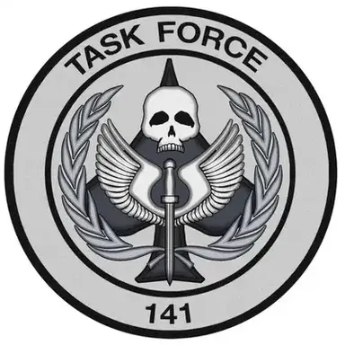 Profile image of TF141-hybrid