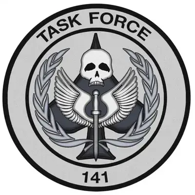 HuskyCord6978의 TF141-hybrid