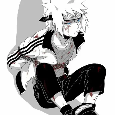 Profile image of 波風ミナト