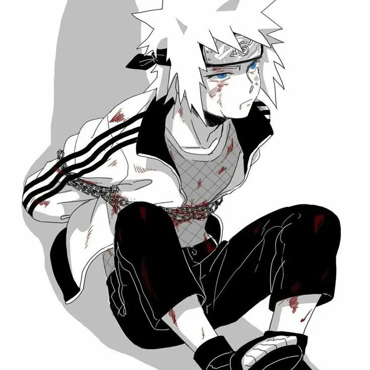 BumpyTired7768의 波風ミナト