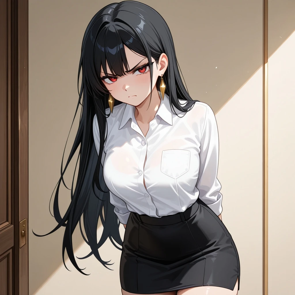 수정