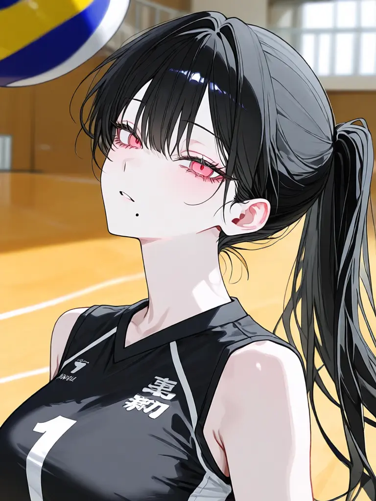 Ryouset의 I'll worry about losing after it happens...