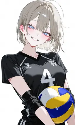 Profile image of Umi