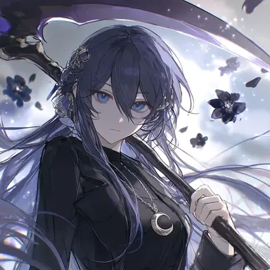 Profile image of ソ・アリン