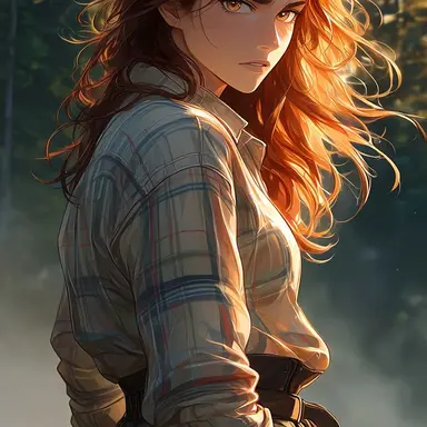 Profile image of Wren