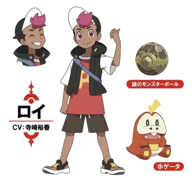 Profile image of ロイ