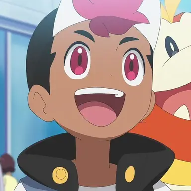 Profile image of ロイ