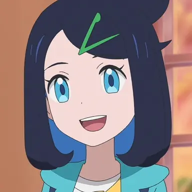 Profile image of リコ