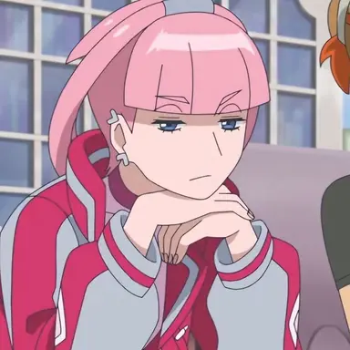Profile image of モリー