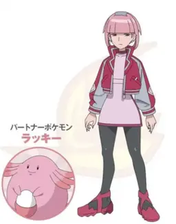 Profile image of モリー