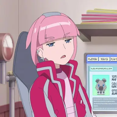 Profile image of モリー