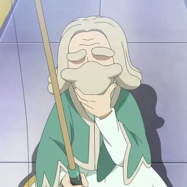 Profile image of ランドウ