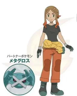 Profile image of オリオ