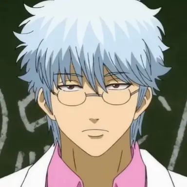 Profile image of 坂田銀八